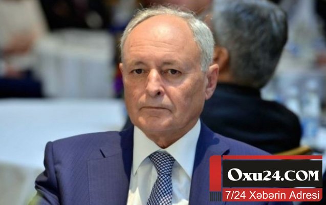 Oqtay Şirəliyev bu vəzifəli şəxslərlə bağlı əmr imzaladı
