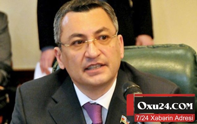 Yeni “Qaçqınkom” sədrindən ilk açıqlama - “Bu problemlər artıq keçmişdə qalıb”