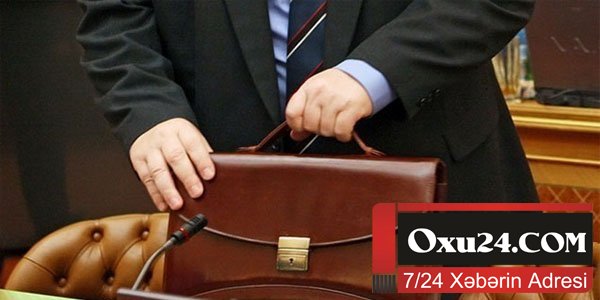 Yeni nazirlər hansı tanınmışların övladıdır?