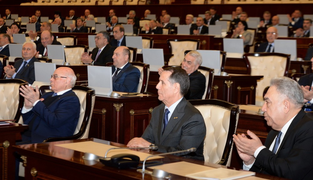 Azərbaycanın yeni baş nazirinin arxiv videosu yayıldı