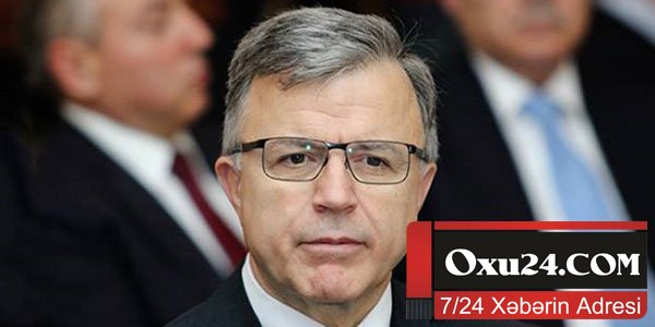 Hüseyn Bağırov kollektivlə vidalaşdı