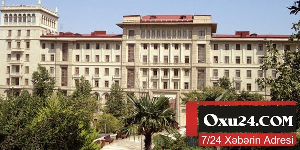 Hökumətdə yer almayan, vəzifələrini müvəqqəti icra edən nazir və sədrlər (SİYAHI)