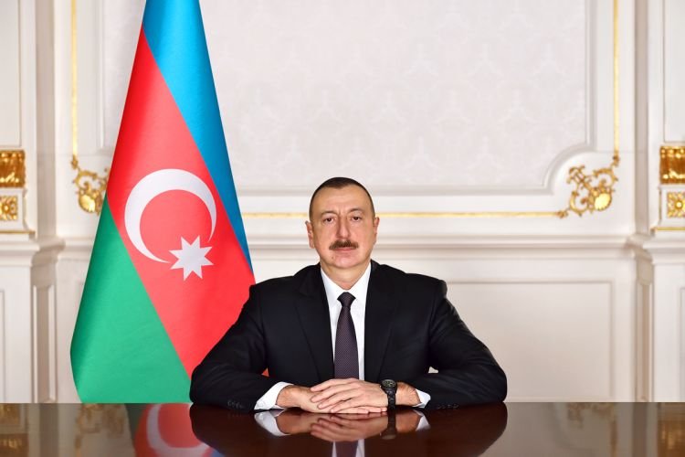 Prezident təhsil nazirini təyin etdi