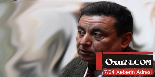 Tanınmış jurnalist ürəyindən əməliyyat olundu