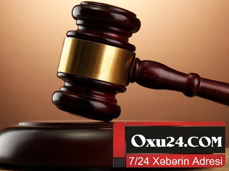 General Sübahir Qurbanova HÖKM OXUNDU - 14 il HƏBS