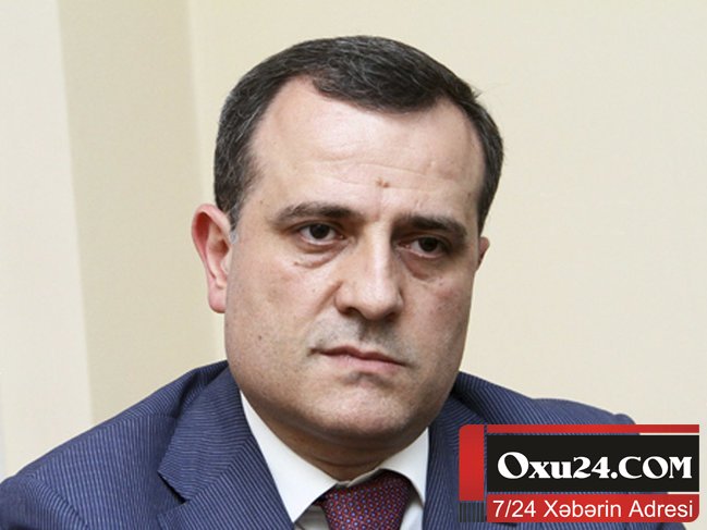 Prezidentin təhsil naziri təyin etdiyi Ceyhun Bayramov kimdir?