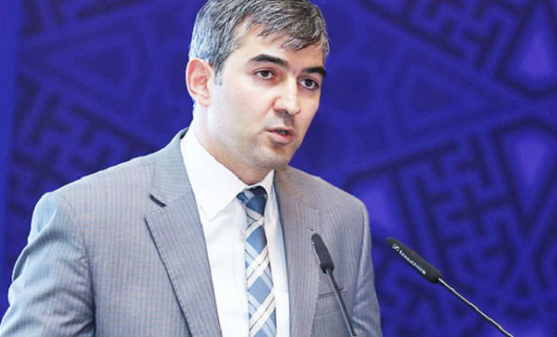 Prezident daha bir deputata vəzifə verdi