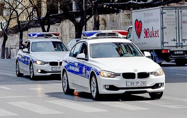 Yol polisi sürücülərə son xəbərdarlığı etdi