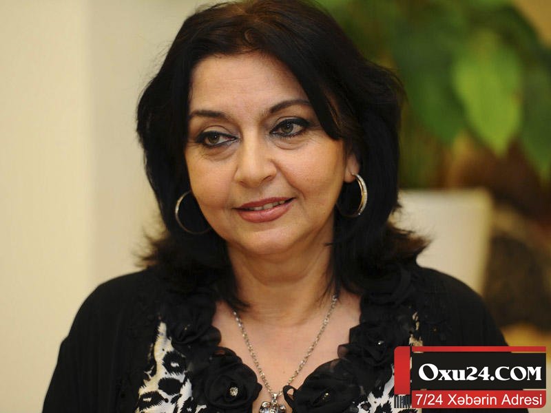 Xalq artistindən illər sonra ETİRAF: \\\"Aktrisa olmağımı istəmirdi, çünki...\\\" - FOTO