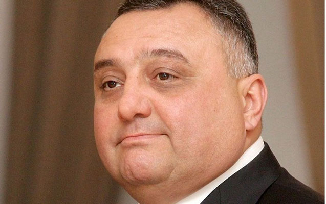 Eldar Mahmudov ifadə verəcək