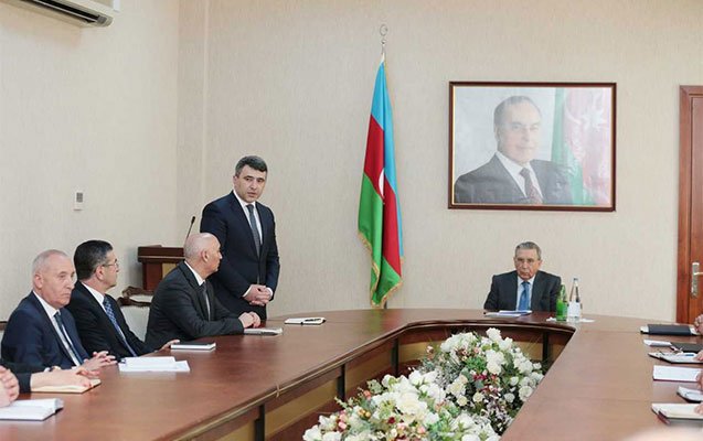 Şəmkirdə toy yasa döndü - 2 ölü, 3 yaralı