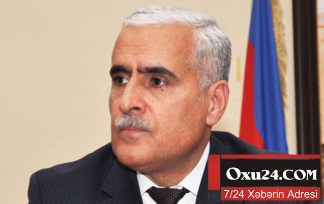 “Erməni xalqı canını mafioz klandan qurtardı” - Vüqar Rəhimzadə