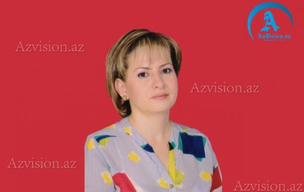 Bu xanıma vəzifə verildi: nazir təyin edildi - FƏRMAN