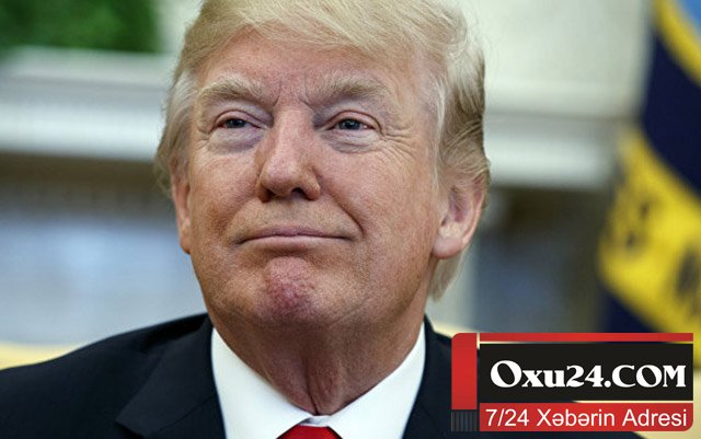 Tramp erməniləri yenə sevindirmədi