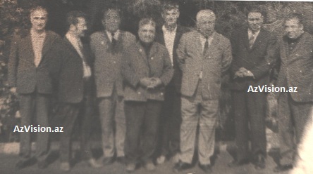 İncəsənəti sevən “avtoritet” – Azərbaycanın kriminal tarixi