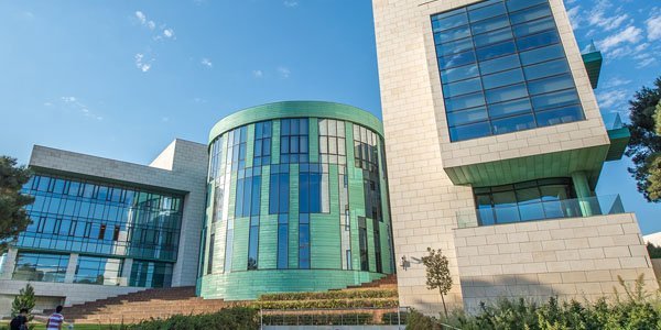 ADA Universitetində hüquqşünaslıq ixtisası açıldı, 40 yer ayrıldı