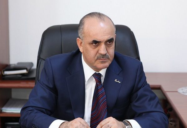 Səlim Müslümova zərbə - Elan etdiyi müsabiqə ləğv edildi