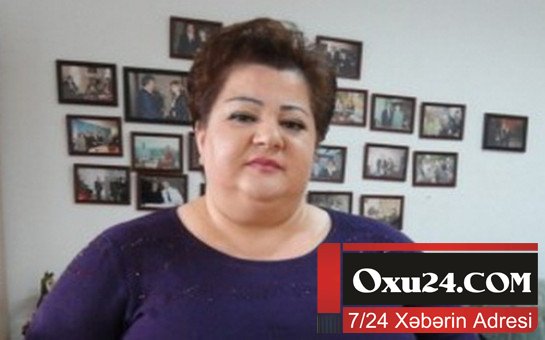 Könül Xasıyevanın ölüm xəbəri yalandır