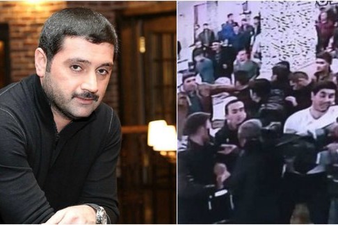 İzzət Bağırovun mühafizəçisinə hökm oxundu