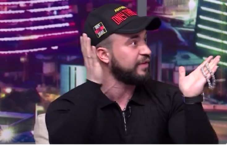 ARB-də dava düşdü -\\\"Vurub aşırdaram səni...\\\"