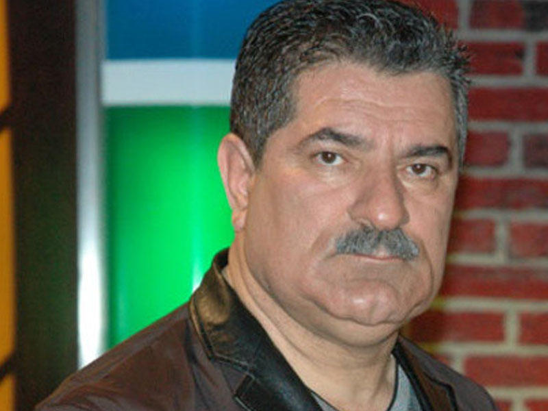 \\\"Ağadadaş səhv danışır, mən onu başa salaram\\\" - Arif Babayev