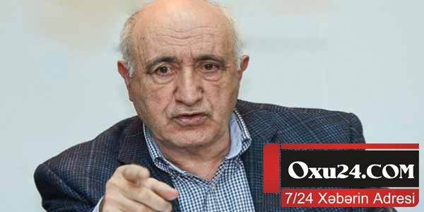 \\\"İşdən çıxarılan nazirlərin pulları əllərindən alınsa, hamısı qaçıb xaricə gedəcək\\\"