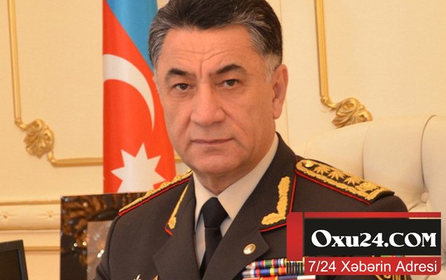 Azərbaycanda 4 polis həbs olunub, 161-i işdən çıxarılıb