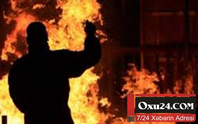 Yekaterinburqda ofisdə atışma: Ölənlər var