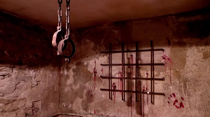 `Orda insanlar acından quyruq çıxarırdı` - `Mamlyuk Cəbrayıl`ın dəhşətli KarLAQ hekayəsi