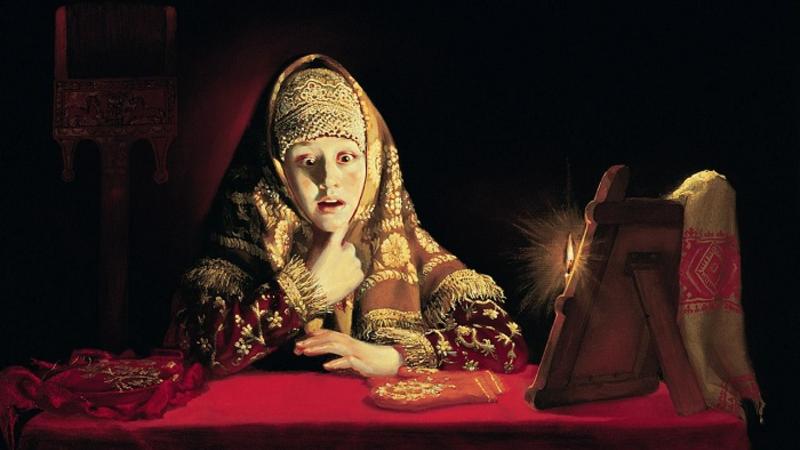 Yüz illər öncənin dəhşətli falları: Bunları oxuyun, amma etməyin -