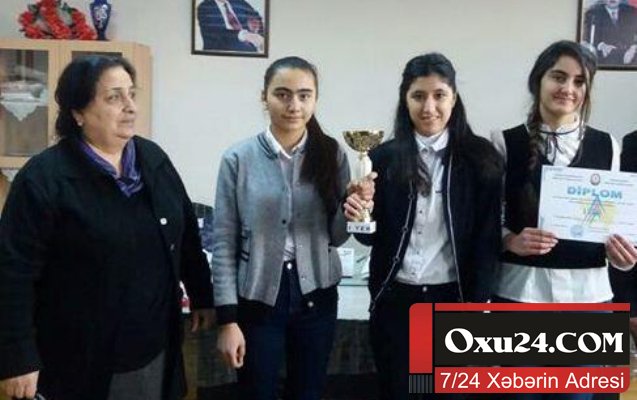 Daha bir məktəb direktoru işdən qovuldu - Seçkidə qanunları pozub