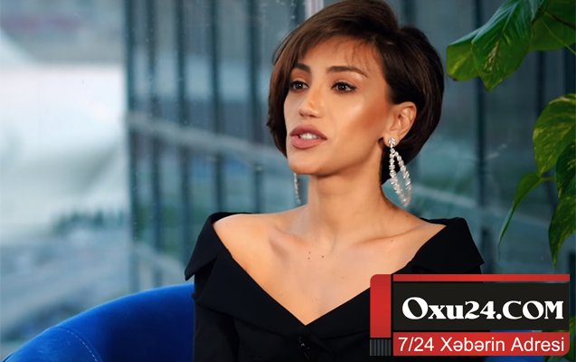 “Mən bəyəm Aygün kimi oxuyuram?” - Röya