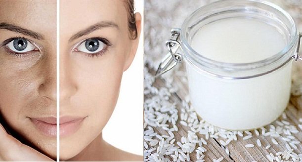 Düyü bişirəndə suyu atmayın!