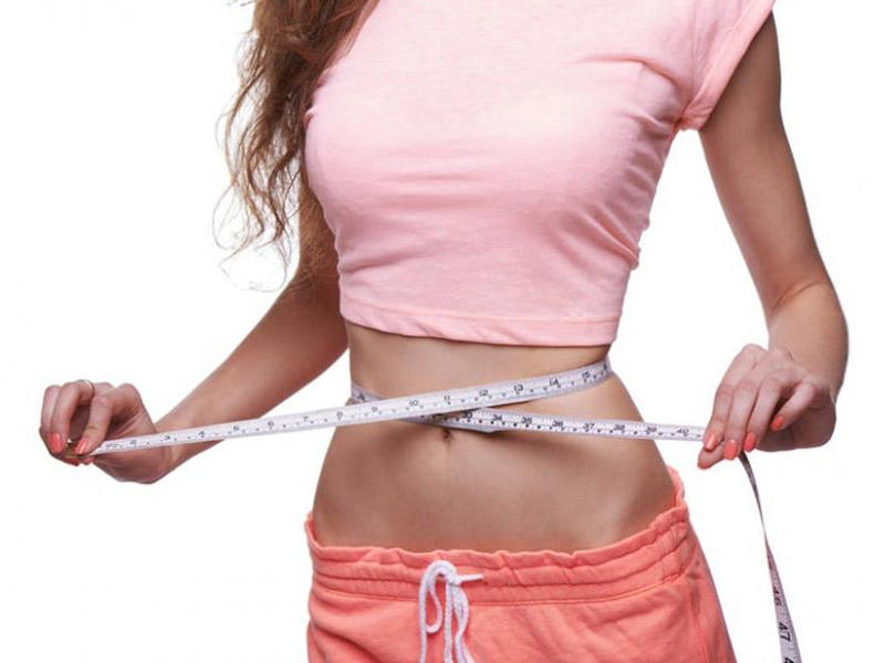 Pəhrizsiz, idmansız 1 həftəyə 8 kiloqram arıqlayın