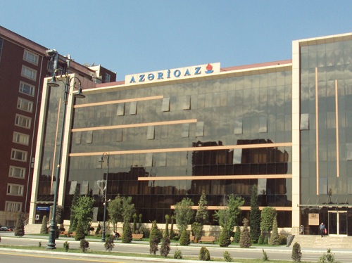 Azəriqaz  \\\"qazladığı\\\" abonentə məhkəmədə  uduzdu