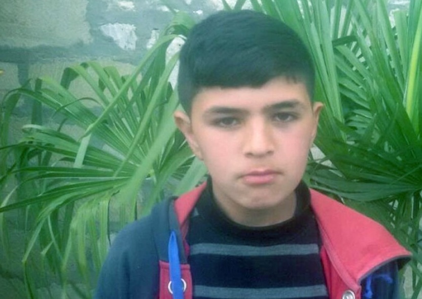 Tovuzda məktəbli yoldan 5 min manat tapıb