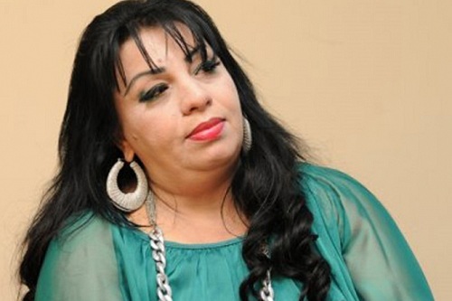 Maral Tahirqızının başına iş gəldi