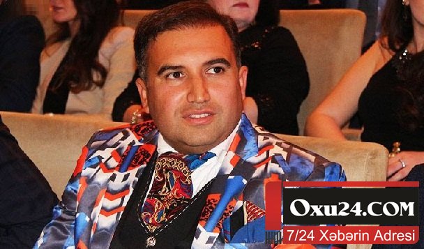 Hacıdan şok açıqlama: “Hamısı keçmiş həyat yoldaşlarımdır” – FOTO