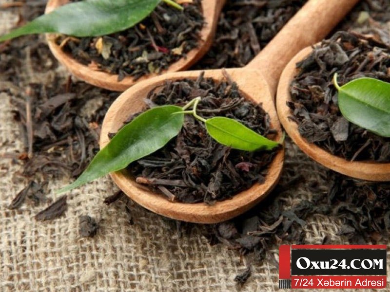 Çayın dəmlənilmə və içilmə qaydası