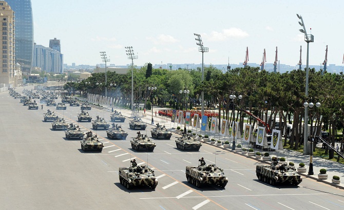 Orduya yığılan pul açıqlandı -