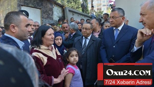 Bakıda mənzillərin qiyməti ucuzlaşdı