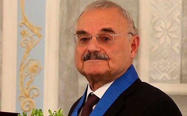 Artur Rasizadənin yeganə övladı kimdir? - MARAQLI MƏLUMAT