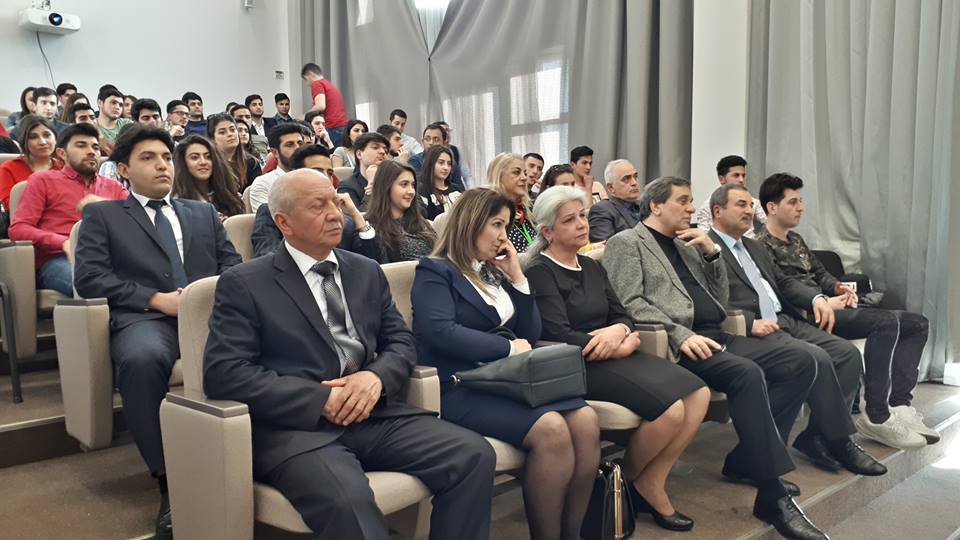 Aprel şəhidlərinə həsr olunmuş serial çəkildi - VİDEO