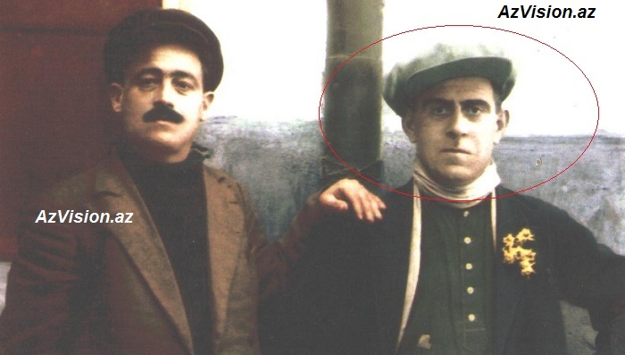 Azərbaycanın ilk “vor zakonu” - DOSYE