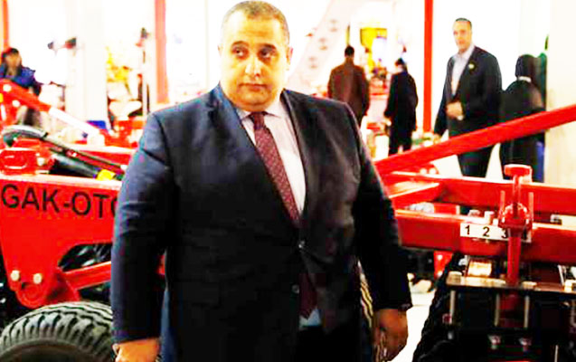 Yeni nazir sədri işdən qovdu - ŞOK