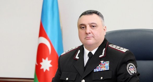 Эльдар Махмудов снова не явился в суд