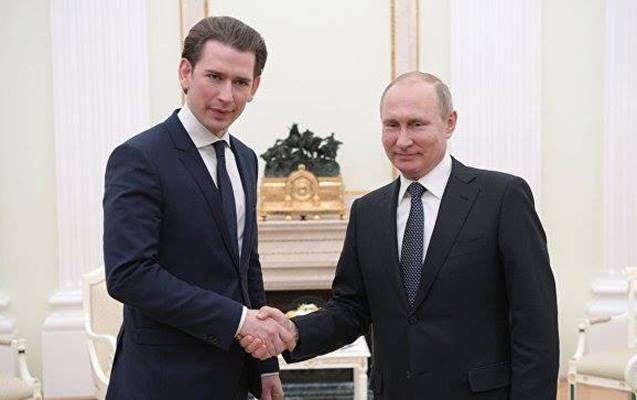 Putinin andiçməsinə getməyəcək - “Vaxtım yoxdur”