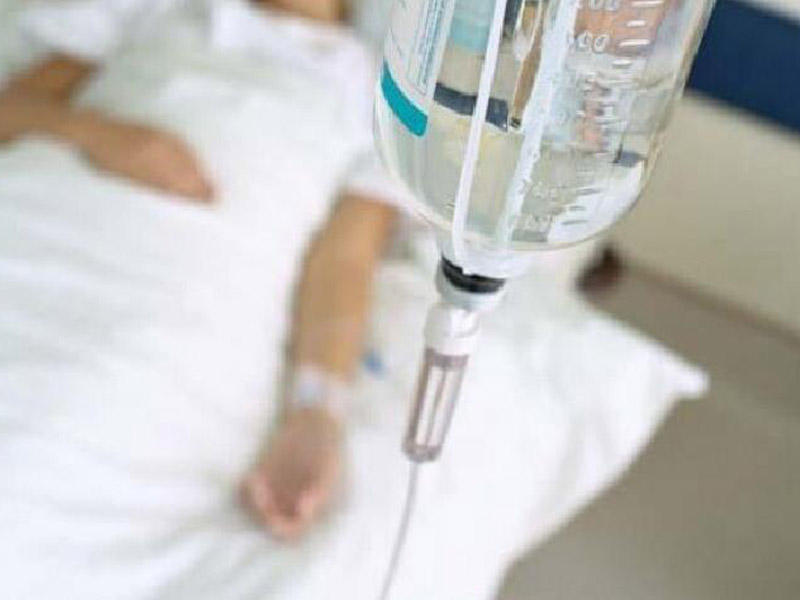 2 gün öncə toyu olmuşdu - Xəstəlikdən öldü