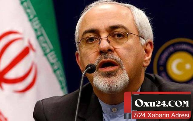 “Bir də o masaya oturulmayacaq” - İrandan ABŞ-a xəbərdarlıq