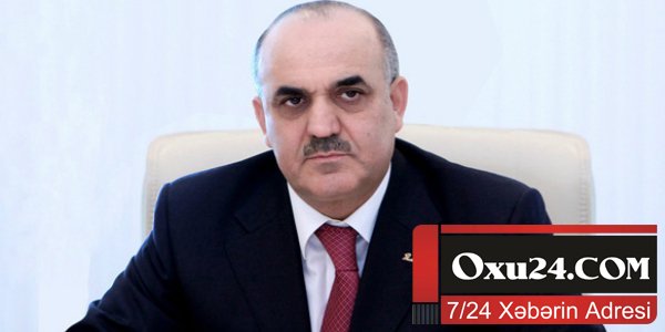 Səlim Müslümov infarkt keçirib? - Eks-nazirin köməkçisindən açıqlama